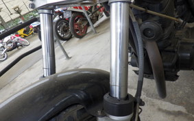 YAMAHA TW200 2JL
