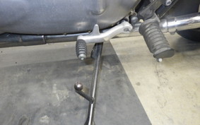 TRIUMPH BONNEVILLE 2008