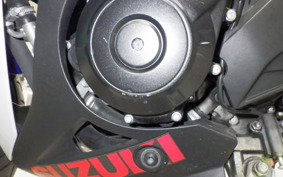 SUZUKI GSX250 R 2006
