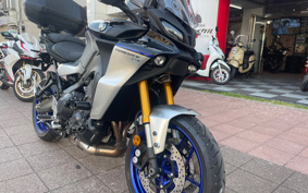 YAMAHA TRACER 9GT 2024 RN70J