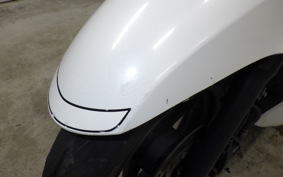 HONDA LEAD 125 1997 JF45