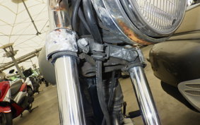 HONDA GB250 CLUBMAN Gen.4 2005 MC10
