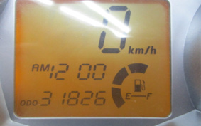 KYMCO  KYMCO  GRAN GP125I