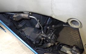 KAWASAKI ZZ1100 NINJA R Gen.2 1994 ZXT10D