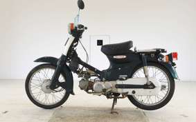 HONDA C50 SUPER CUB AA01