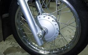 HONDA クロスカブ50 AA06