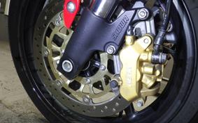 HONDA CBR600F ABS 2013