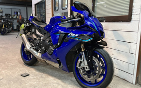 YAMAHA YZF-R1 2026 RN65J