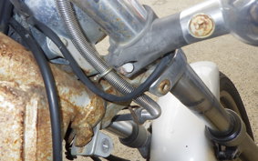 HONDA MAGNA 250 MC29