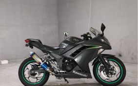 KAWASAKI NINJA250 EX250L