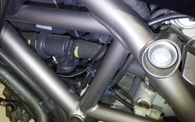 DUCATI MULTISTRADA 1200 S 2010