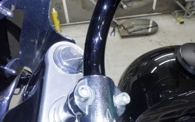 HARLEY FLHC 1750 2018