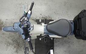 HONDA C125 SUPER CUB JA58