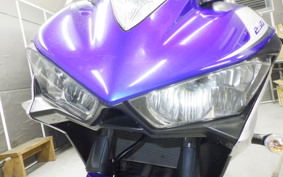 YAMAHA YZF-R25 2014 RG10J