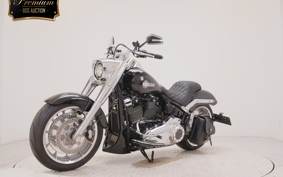 HARLEY FLBS 1870 2022