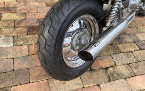 HONDA MAGNA 50 AC13