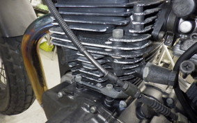 YAMAHA TW200 Gen.2 1992 DG07J