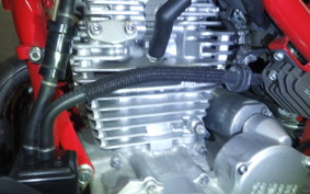 YAMAHA SEROW 250 Gen.3 2026 DG31J