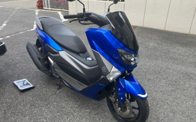 YAMAHA NMAX ABS SED6J