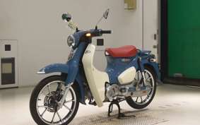 HONDA C125 SUPER CUB 2019 JA71