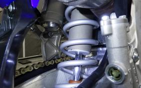 YAMAHA YZ450 F 2008 CJ41C