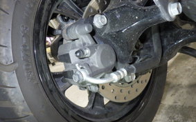 YAMAHA TRICITY 155 2015 SG81J