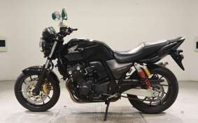 HONDA CB400SF GEN 4 2015 NC42