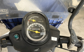 HONDA  BENLY  PRO  AA03