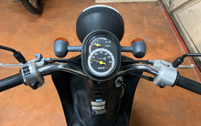 HONDA TODAY AF67