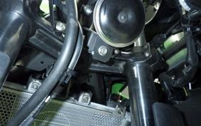 KAWASAKI NINJA 400 2018 EX400G
