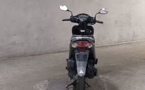 HONDA DIO 110 JF58