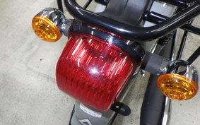HONDA ｸﾛｽｶﾌﾞ110-3 2019 JA60