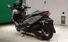 HONDA FORZA 250 2025 MF17