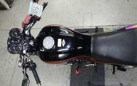 HONDA CB750 GEN 2 2007 RC42