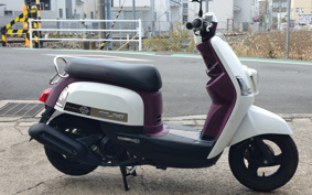 YAMAHA CUXI 100 FI C1DW