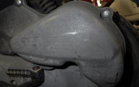 SUZUKI LET's 4 1994 CA45A