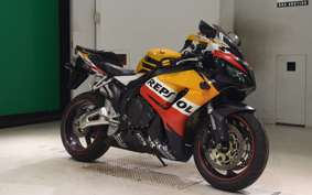 HONDA CBR1000RR 2006 SC57