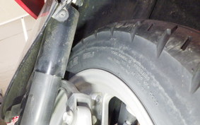 HONDA GYRO CANOPY 1979 TA03