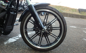 HARLEY FXBRS 2021 YHK