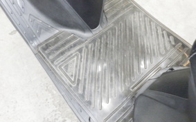 SUZUKI ADDRESS V125 DT11A