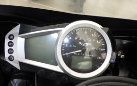 TRIUMPH DAYTONA 675 2009