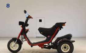 HONDA ROAD FOX TB10
