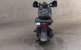 HONDA BENRII50 PRO  AA05