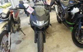 SUZUKI GIXXER 250 SF ED22B