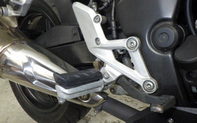 HONDA CB250F MC43