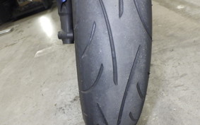 YAMAHA MT-09 Tracer GT 2018 RN51J