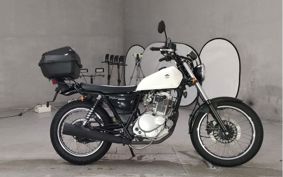 SUZUKI GLASS TRACKER BIG BOY NJ4BA