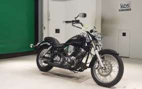 YAMAHA DRAGSTAR 250 2021 VG05J