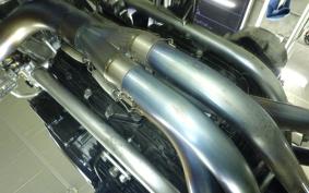 SUZUKI GSX1100S KATANA 2000 GU76A