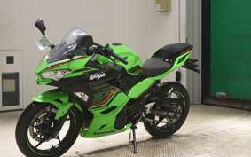 KAWASAKI NINJA 250 2 EX250Y